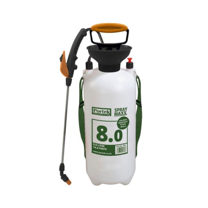 Portek Sprayer